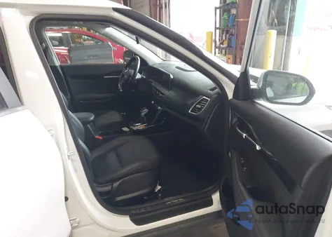 2024 Kia Seltos Sx Turbo z USA, uszkodzony, nr VIN KNDETCA79R7570769